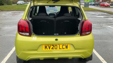 Peugeot 108 1.0 72 Collection 5dr Petrol Hatchback